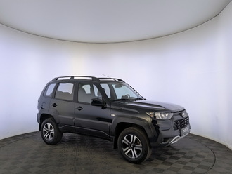 фото Lada Niva (Niva Travel) 2024