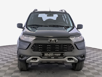 фото Lada Niva (Niva Travel) 2024