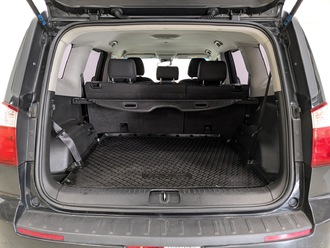 фото Chevrolet Orlando I (J309) 2014