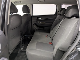 фото Chevrolet Orlando I (J309) 2014