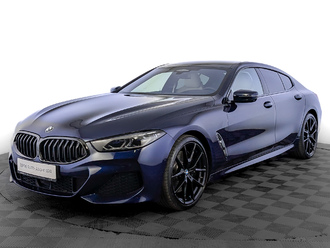 фото BMW 8 (G14/G15/G16) 2021