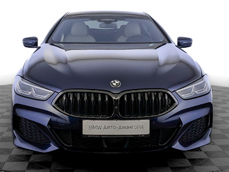 фото BMW 8 (G14/G15/G16) 2021