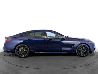 фото BMW 8 (G14/G15/G16) 2021