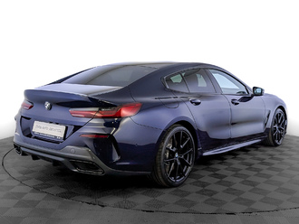 фото BMW 8 (G14/G15/G16) 2021