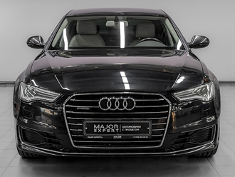фото Audi A6/S6 (C7) 2016