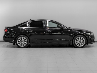 фото Audi A6/S6 (C7) 2016