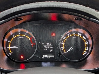 фото Lada Granta II 2023