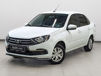 фото Lada Granta II 2023