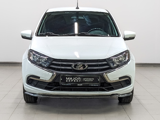 фото Lada Granta II 2023