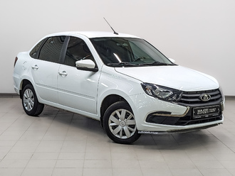 фото Lada Granta II 2023
