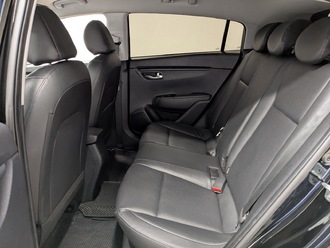 фото Kia Rio X 2019