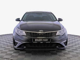 фото Kia Optima IV 2019