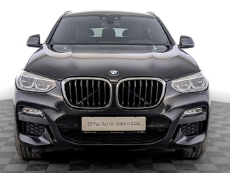 фото BMW X4 (G02/F98) 2019