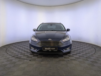 фото Ford Focus III 2018