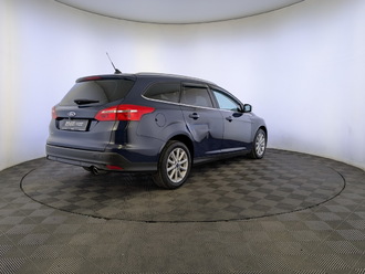 фото Ford Focus III 2018