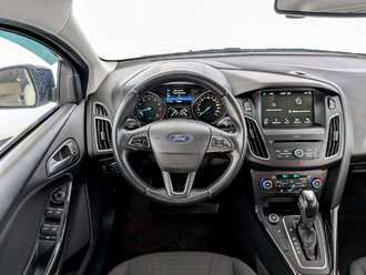 Focus III