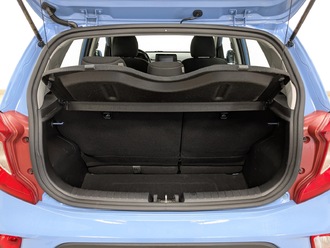 фото Kia Picanto III 2019