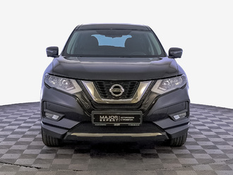 фото Nissan X-Trail III T32 2019