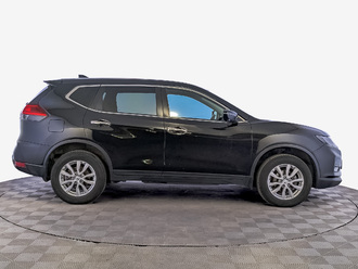 фото Nissan X-Trail III T32 2019