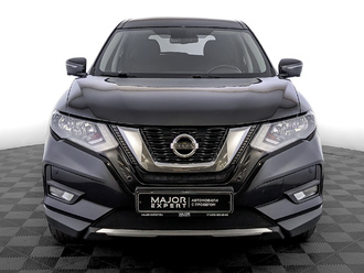 фото Nissan X-Trail III T32 2019