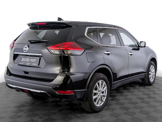 фото Nissan X-Trail III T32 2019