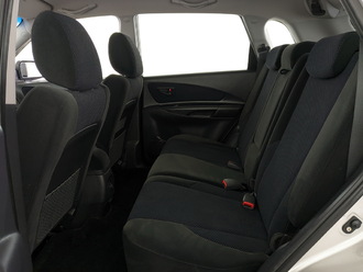 фото Hyundai Tucson I 2007