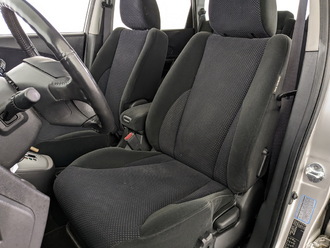 фото Hyundai Tucson I 2007