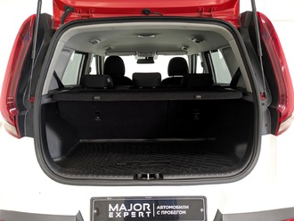 фото Kia Soul III 2019
