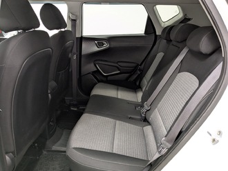 фото Kia Soul III 2019