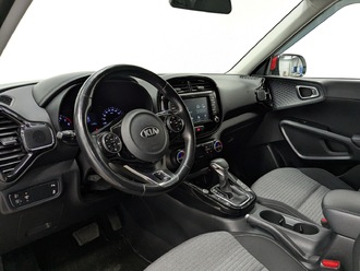 фото Kia Soul III 2019