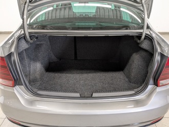 фото Volkswagen Polo Sedan 2019