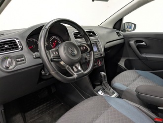 фото Volkswagen Polo Sedan 2019
