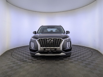фото Hyundai Palisade I 2021