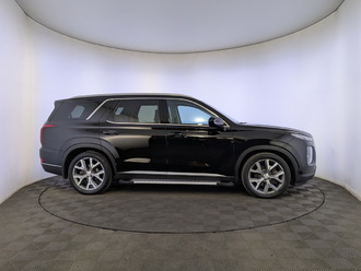 фото Hyundai Palisade I 2021