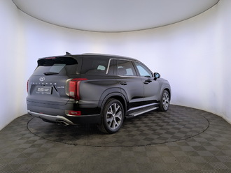 фото Hyundai Palisade I 2021