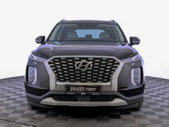 фото Hyundai Palisade I 2021