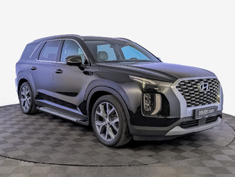 фото Hyundai Palisade I 2021