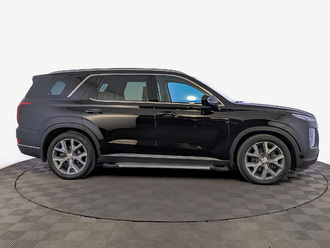 фото Hyundai Palisade I 2021