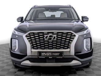 фото Hyundai Palisade I 2021