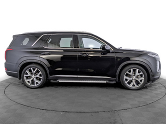 фото Hyundai Palisade I 2021