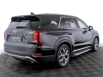 фото Hyundai Palisade I 2021