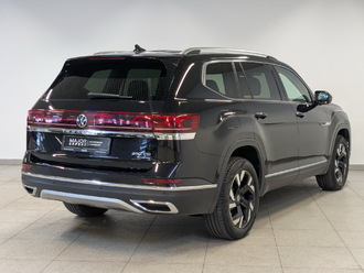 фото Volkswagen Teramont I 2022