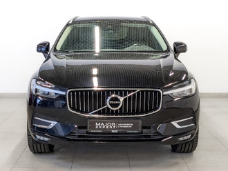 фото Volvo XC60 II 2020