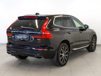 фото Volvo XC60 II 2020