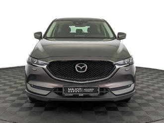 фото Mazda CX-5 II 2019