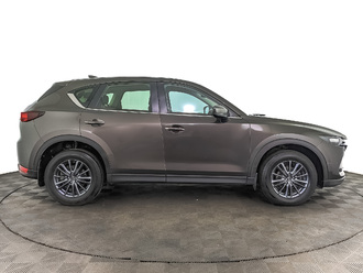 фото Mazda CX-5 II 2019