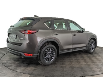 фото Mazda CX-5 II 2019