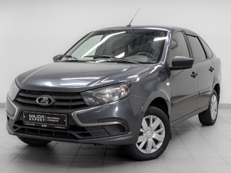 фото Lada Granta II 2020