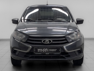 фото Lada Granta II 2020