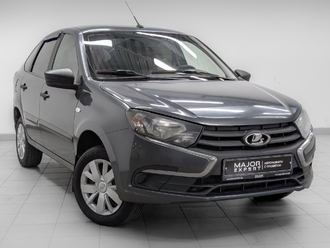 фото Lada Granta II 2020